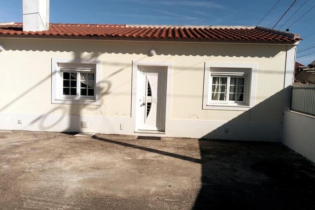 Casa Da Assenta Villa Exterior photo